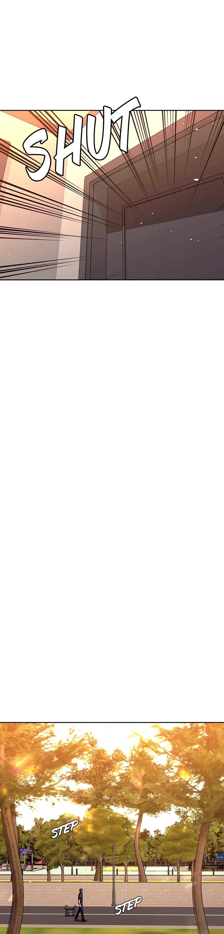 The End is a Game to Me chapter 74 page 37