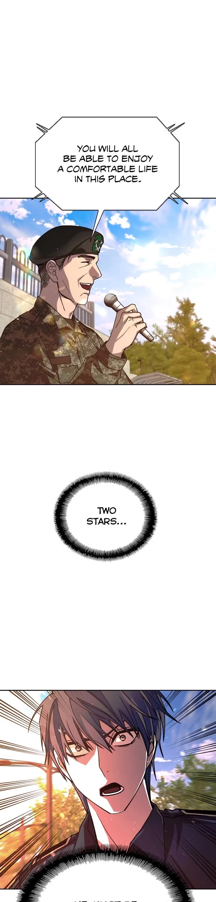 The End is a Game to Me chapter 74 page 41