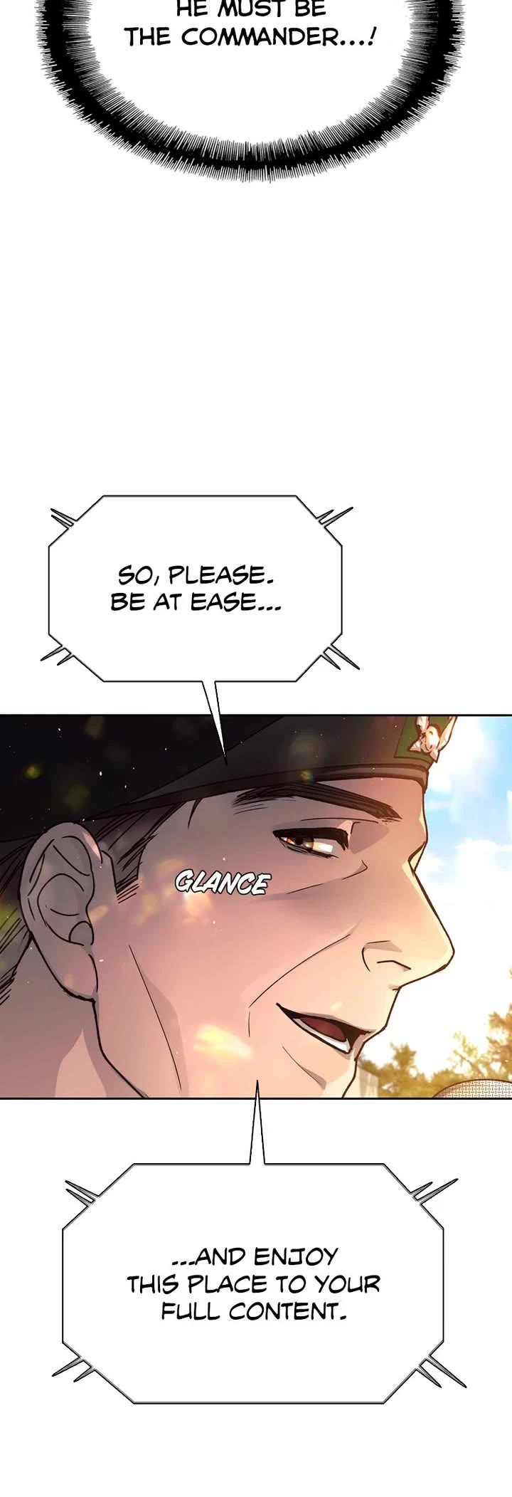 The End is a Game to Me chapter 74 page 42