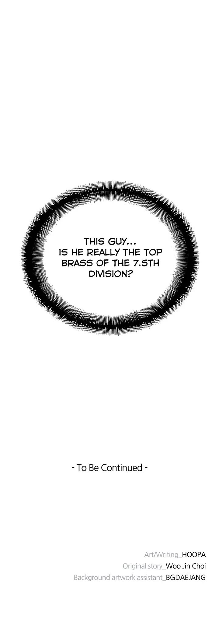 The End is a Game to Me chapter 74 page 43