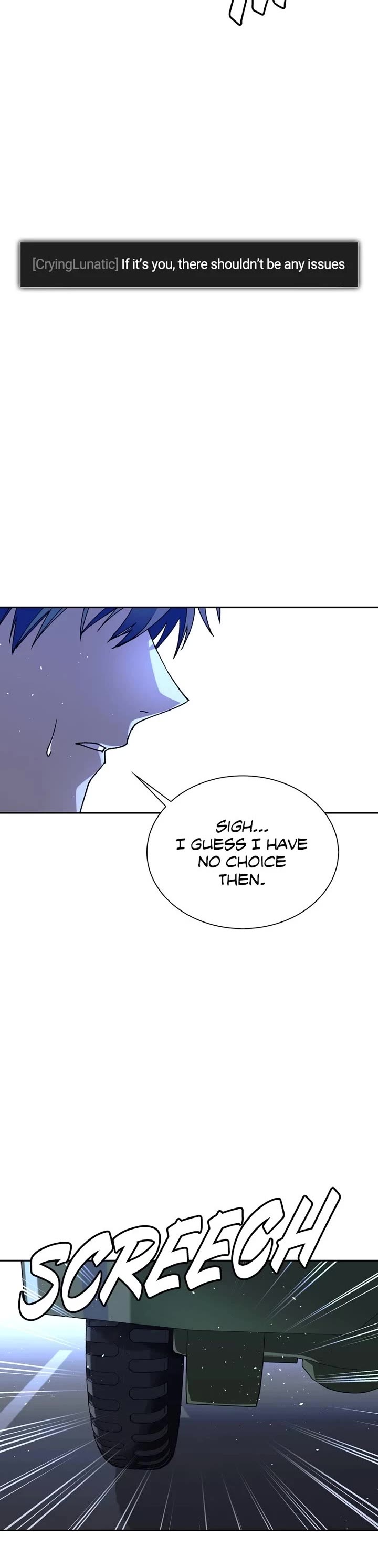 The End is a Game to Me chapter 74 page 5