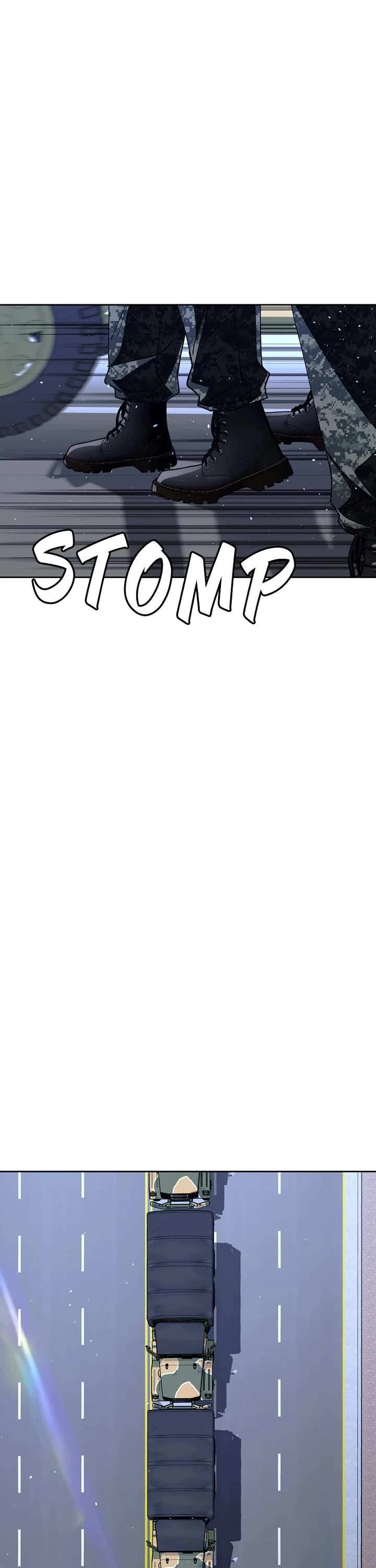 The End is a Game to Me chapter 74 page 6