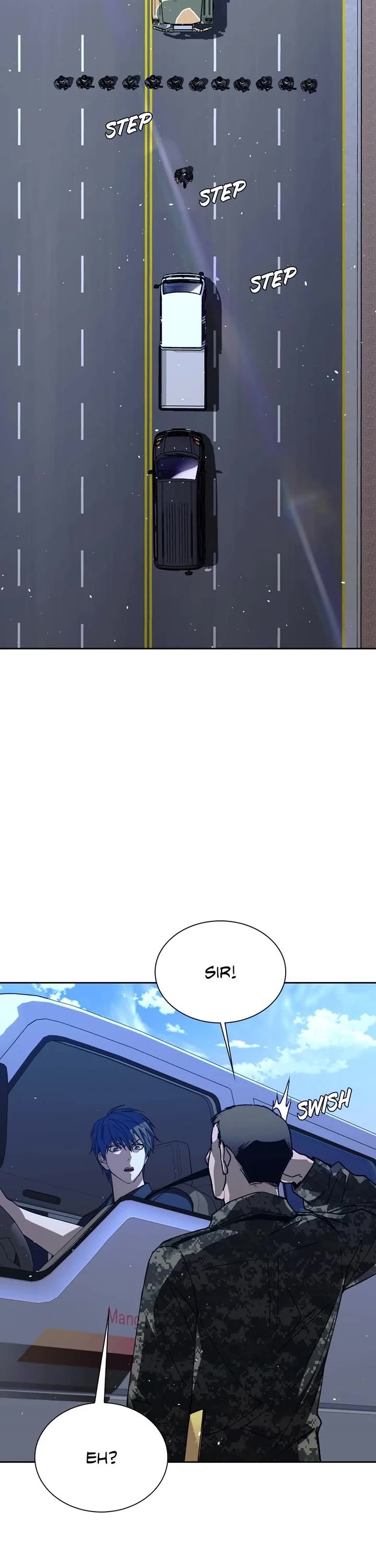 The End is a Game to Me chapter 74 page 7