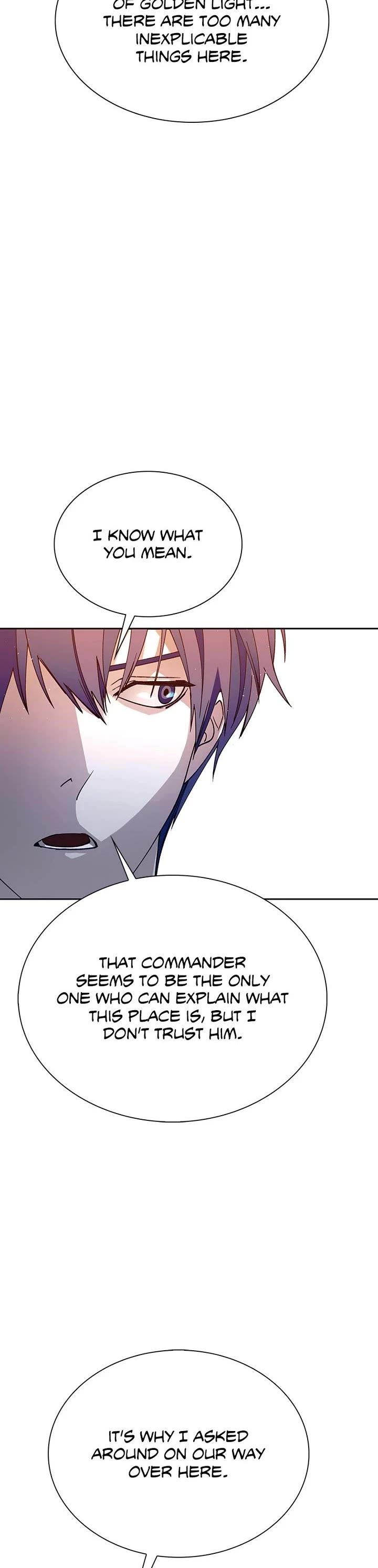 The End is a Game to Me chapter 75 page 10