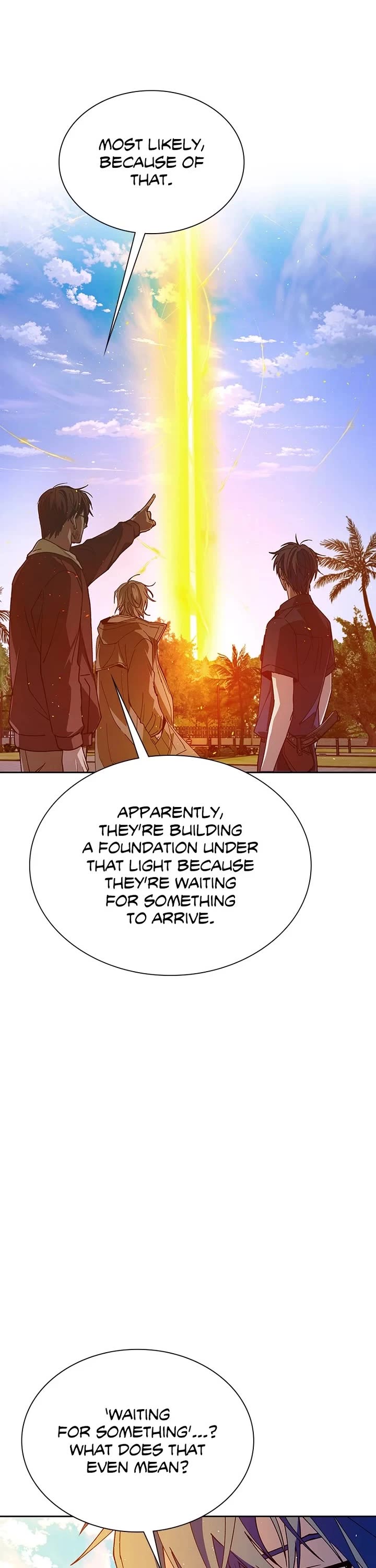 The End is a Game to Me chapter 75 page 12