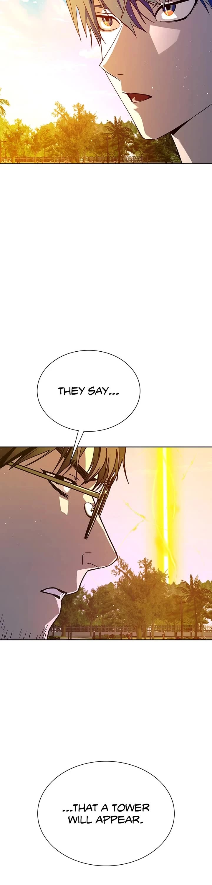 The End is a Game to Me chapter 75 page 13