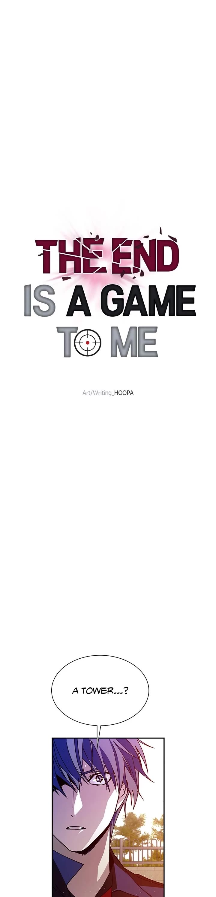 The End is a Game to Me chapter 75 page 14