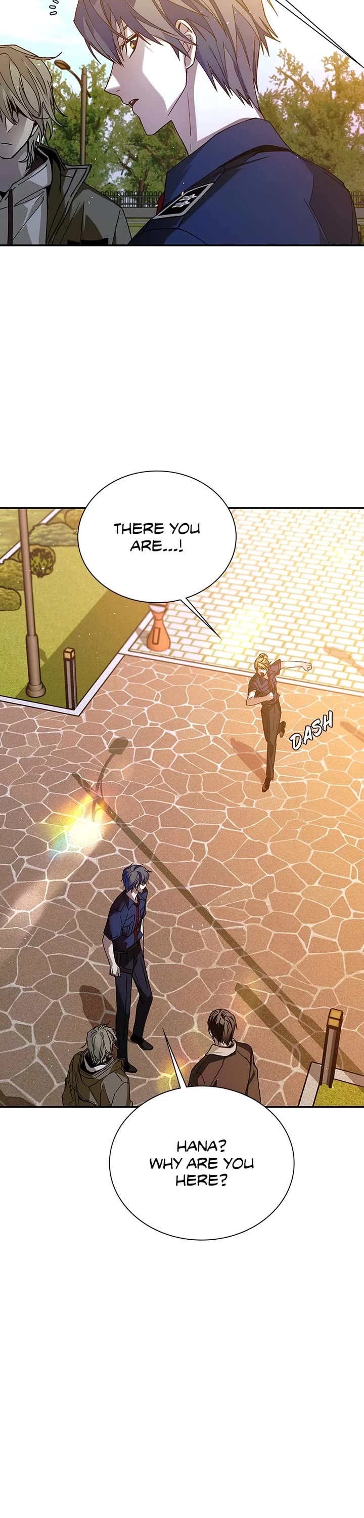 The End is a Game to Me chapter 75 page 18