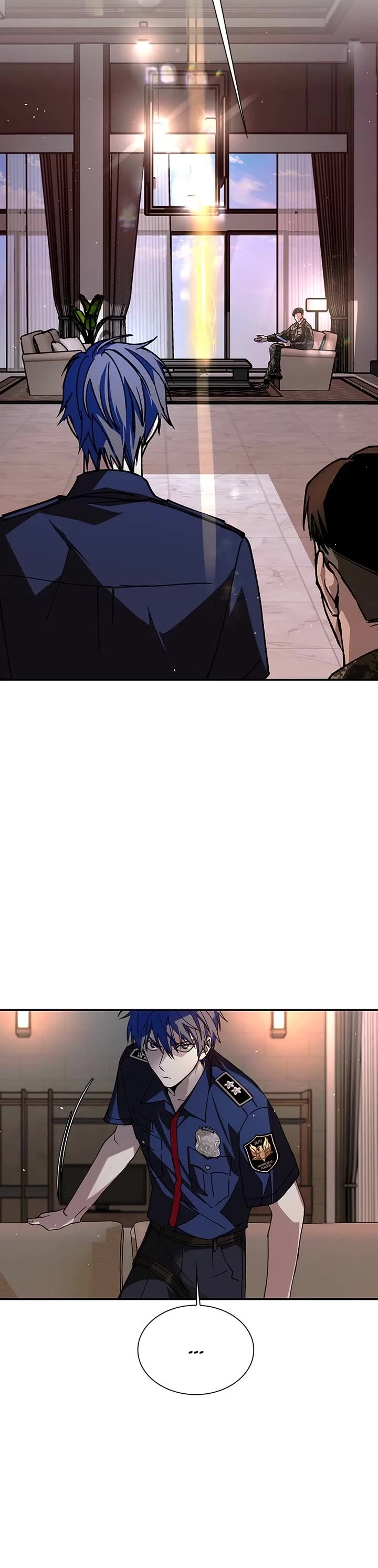 The End is a Game to Me chapter 75 page 20