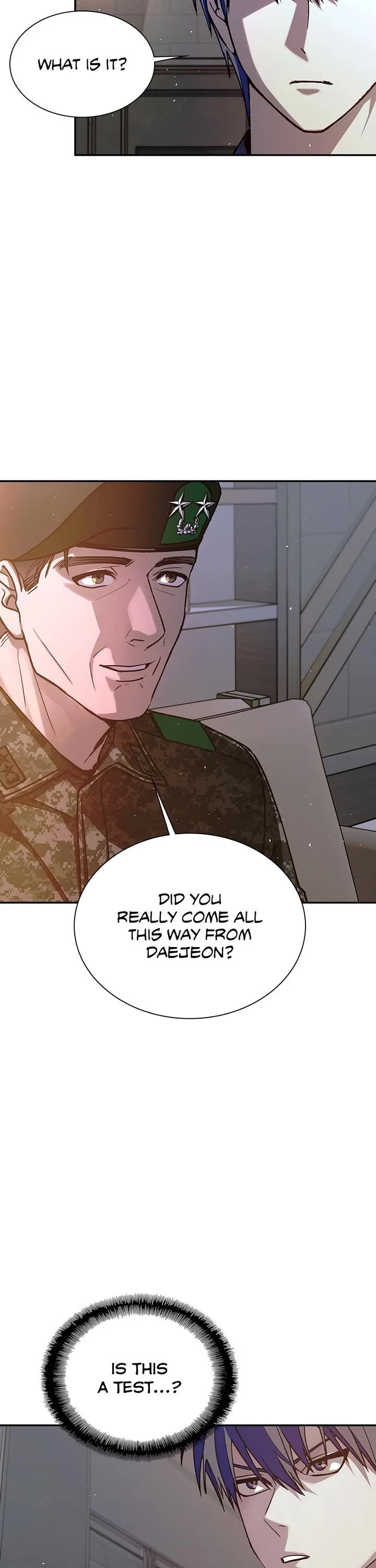 The End is a Game to Me chapter 75 page 23