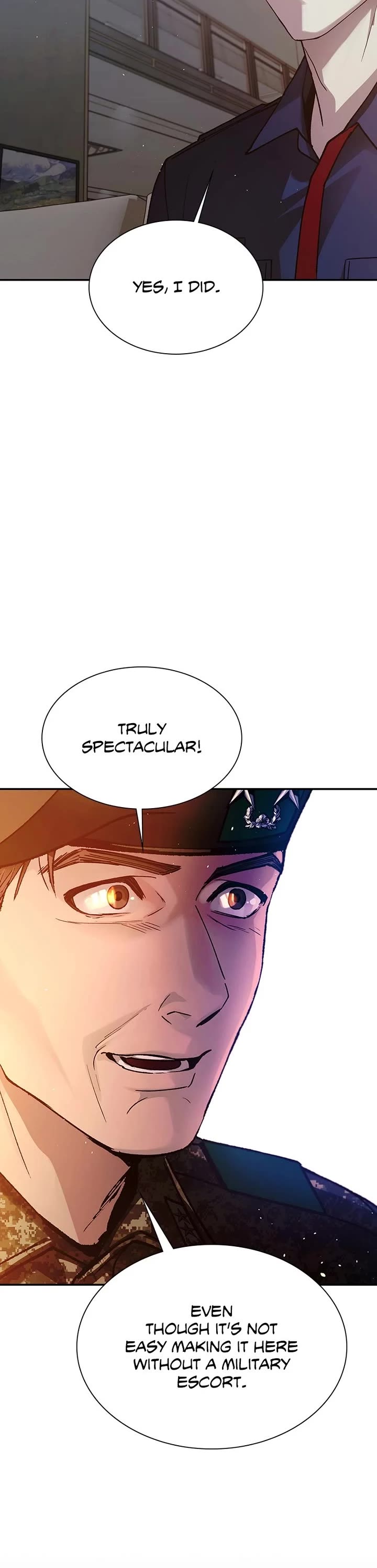 The End is a Game to Me chapter 75 page 24