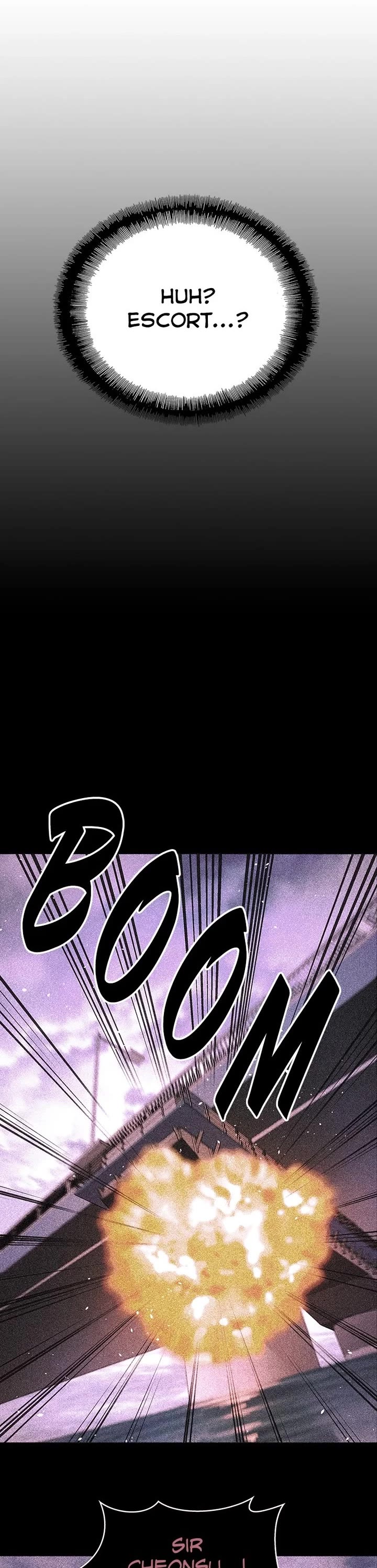 The End is a Game to Me chapter 75 page 25