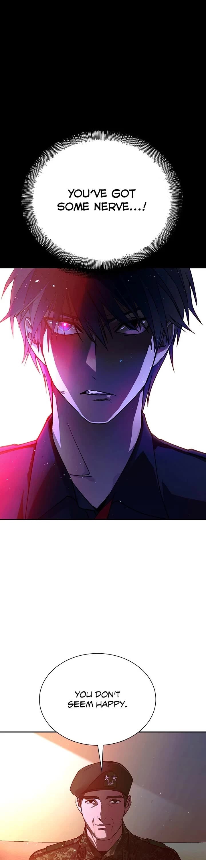 The End is a Game to Me chapter 75 page 28