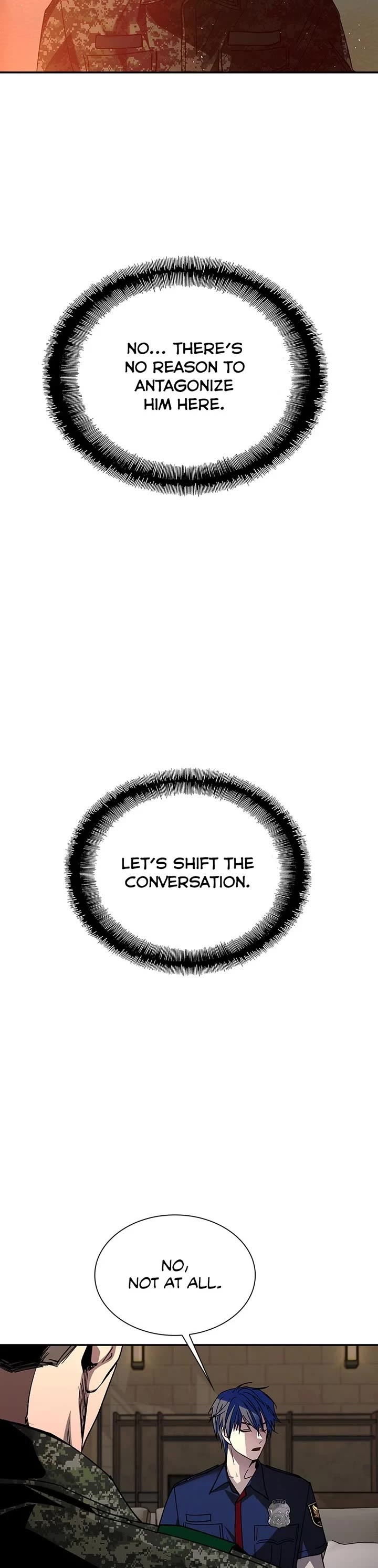 The End is a Game to Me chapter 75 page 29