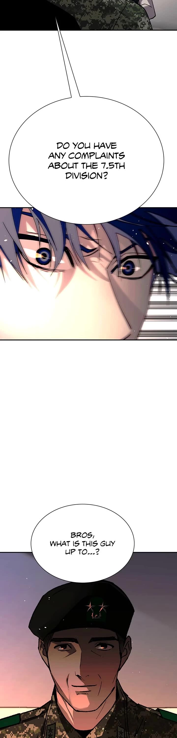 The End is a Game to Me chapter 75 page 30