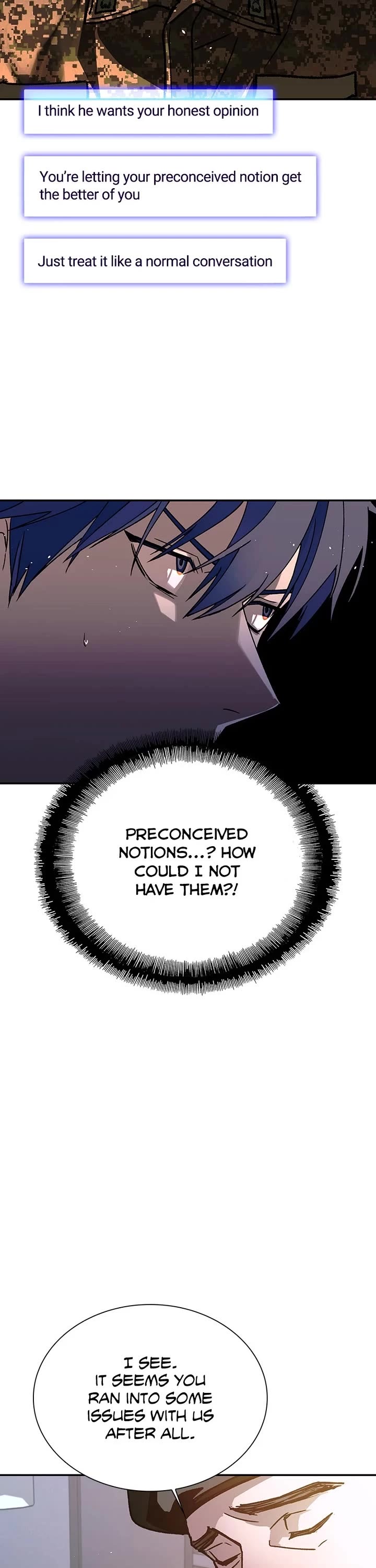 The End is a Game to Me chapter 75 page 31