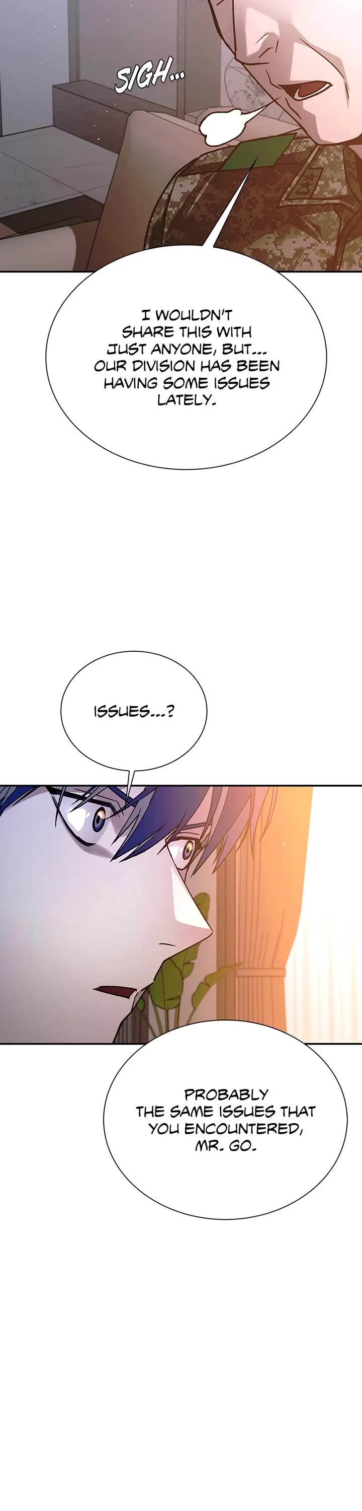 The End is a Game to Me chapter 75 page 32