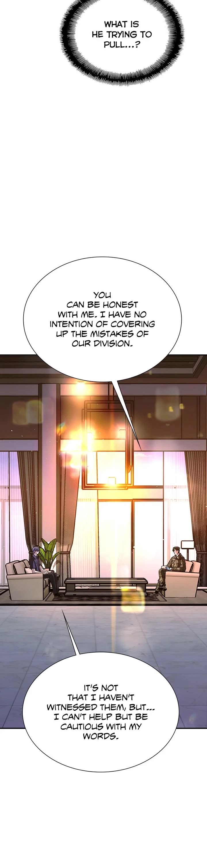 The End is a Game to Me chapter 75 page 34