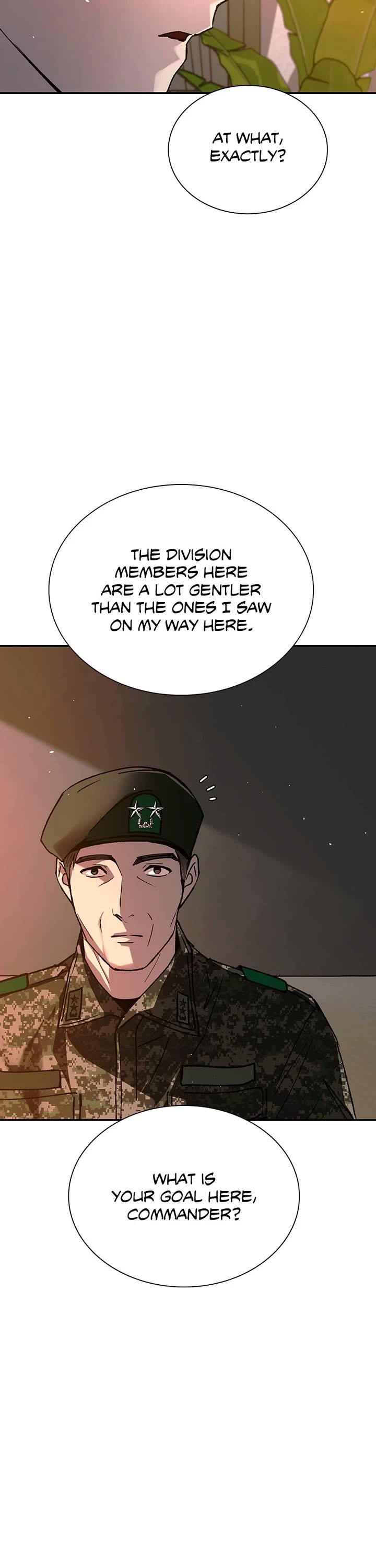 The End is a Game to Me chapter 75 page 36