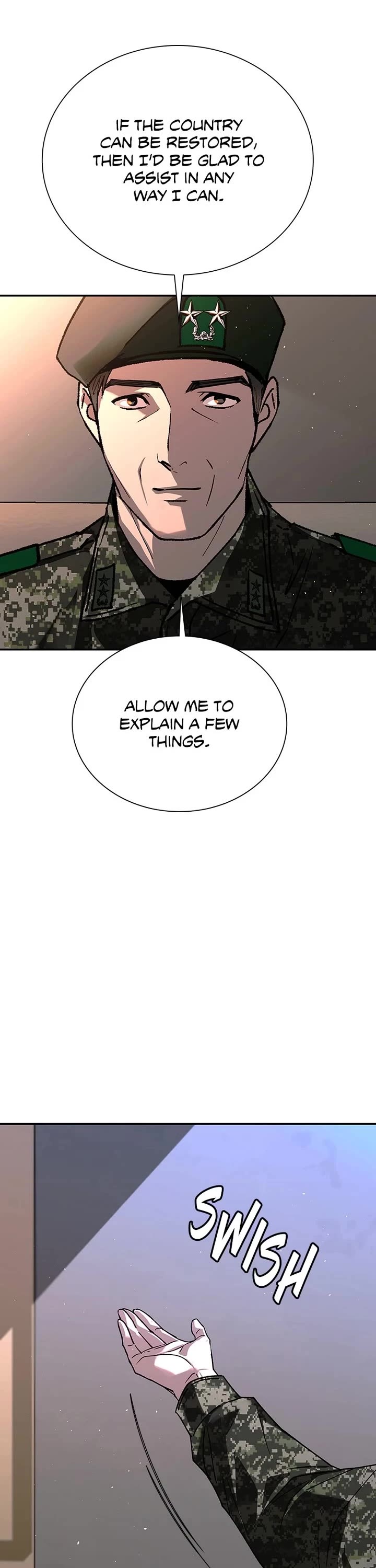 The End is a Game to Me chapter 75 page 37