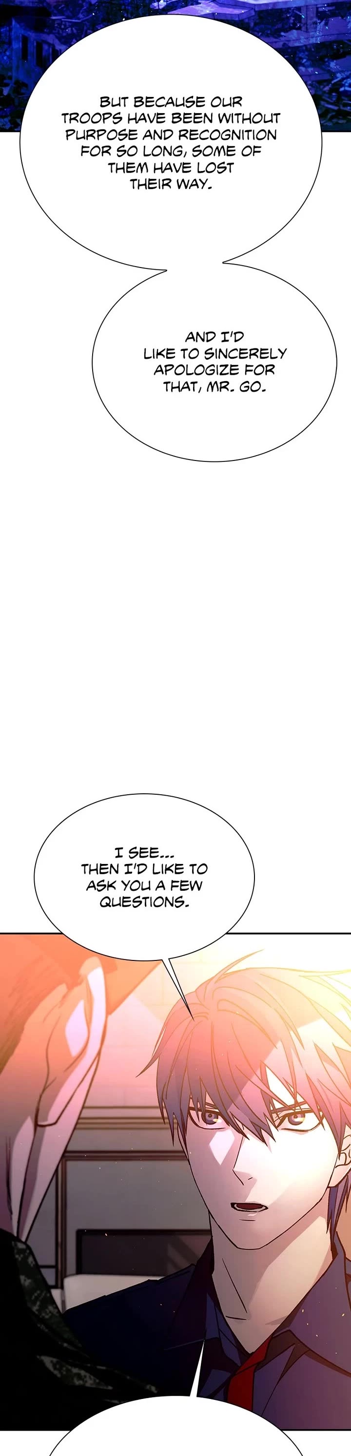 The End is a Game to Me chapter 75 page 40