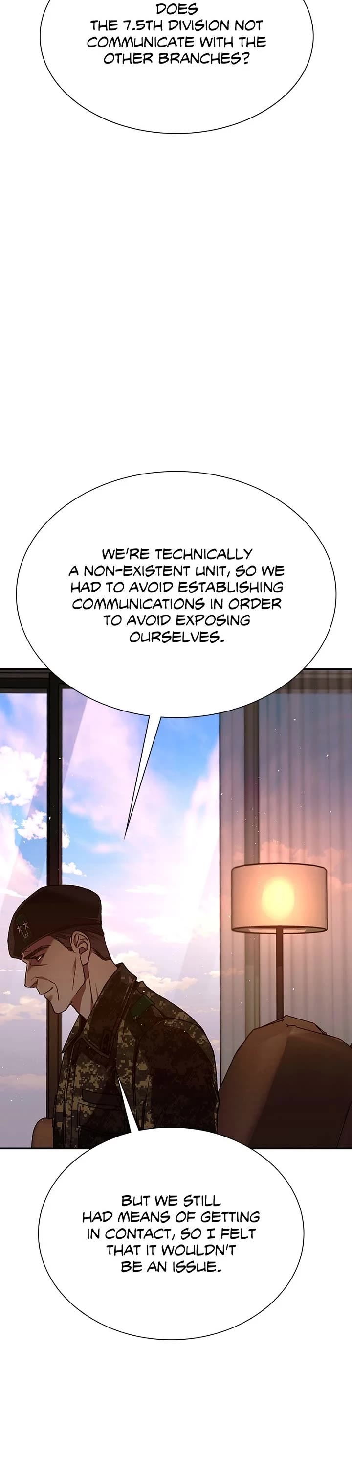 The End is a Game to Me chapter 75 page 41