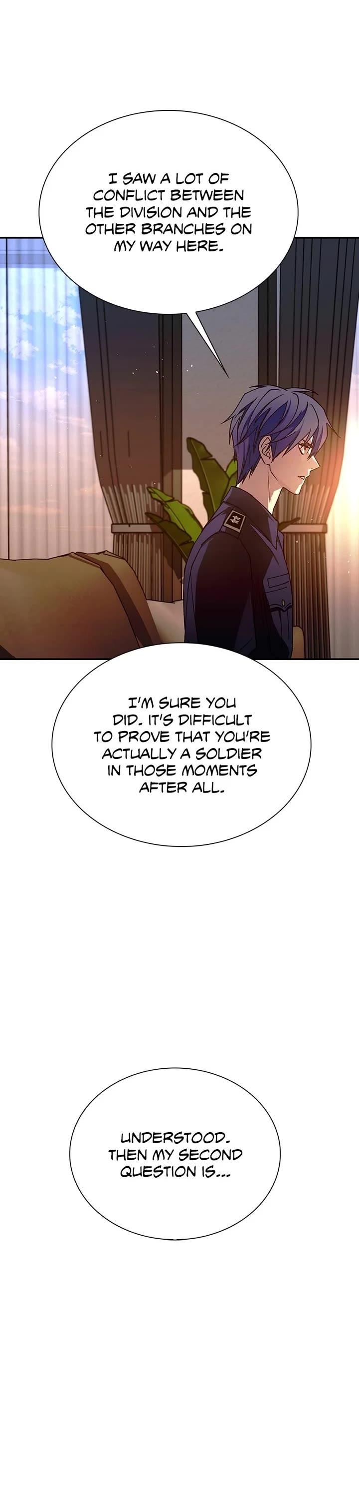 The End is a Game to Me chapter 75 page 42