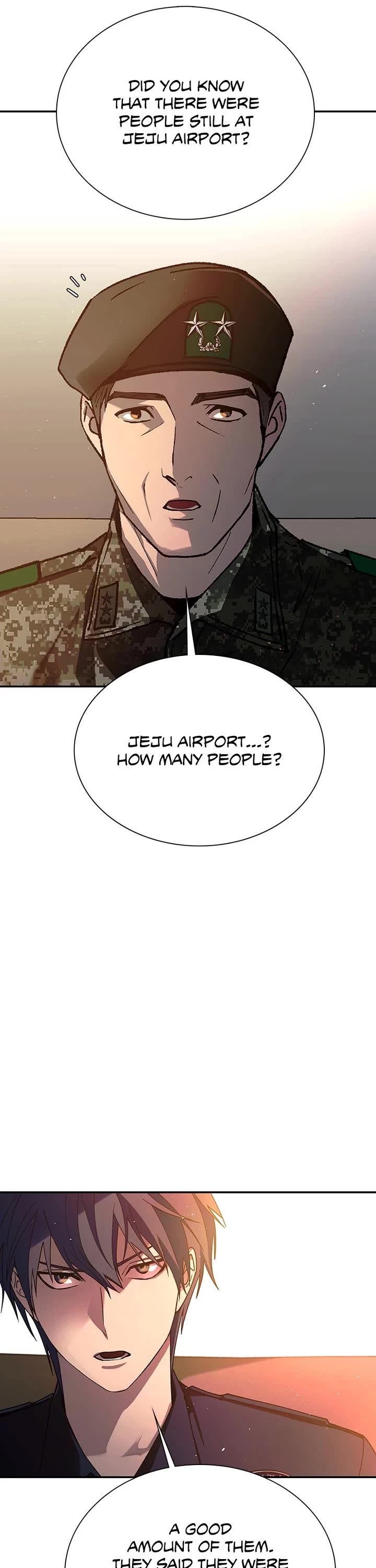 The End is a Game to Me chapter 75 page 43