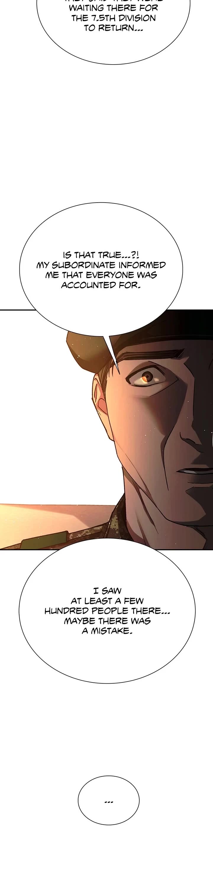 The End is a Game to Me chapter 75 page 44