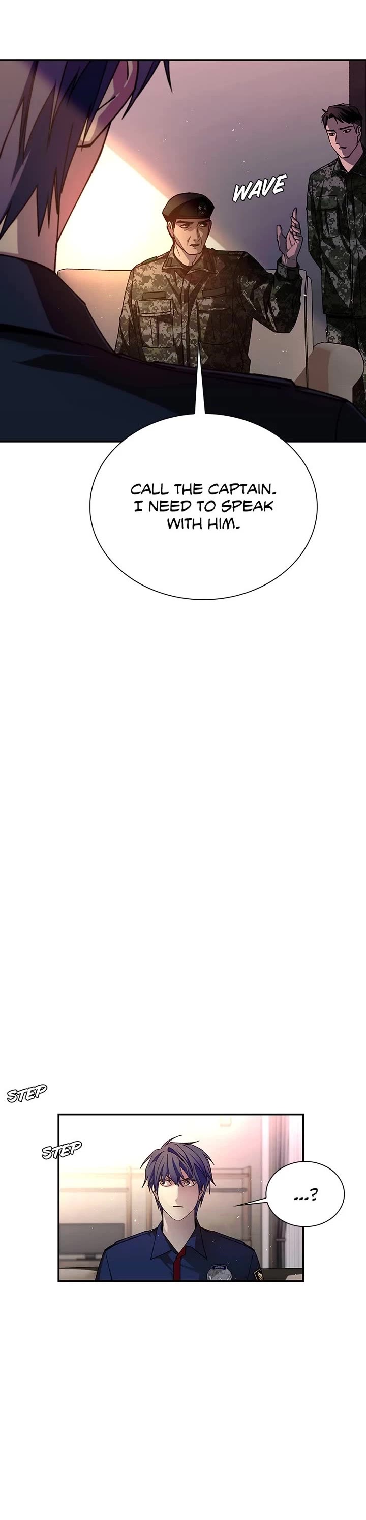 The End is a Game to Me chapter 75 page 45