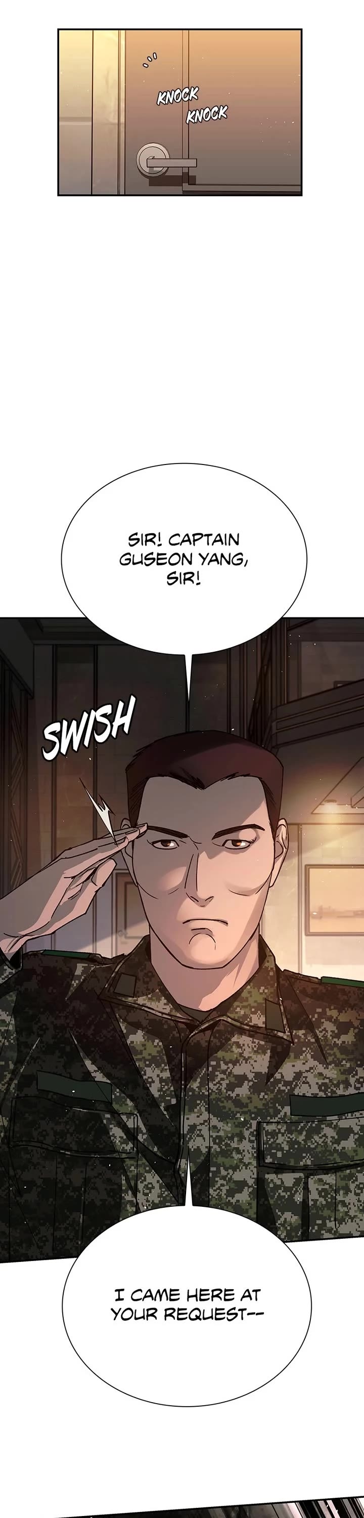 The End is a Game to Me chapter 75 page 46