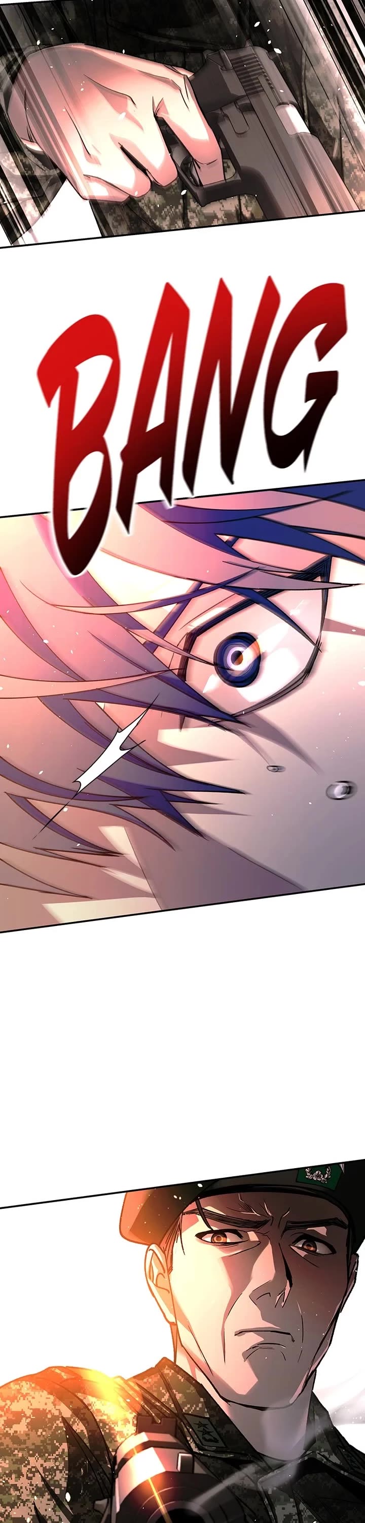 The End is a Game to Me chapter 75 page 47