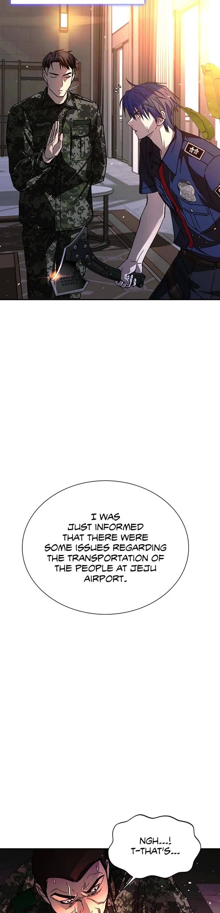 The End is a Game to Me chapter 75 page 50