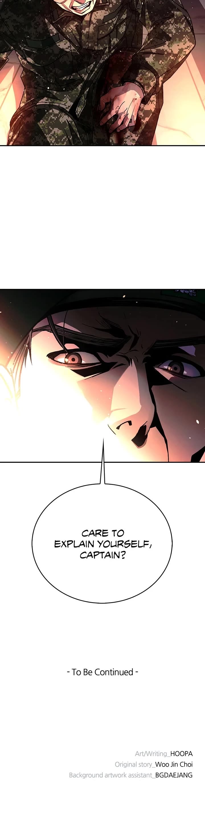 The End is a Game to Me chapter 75 page 51