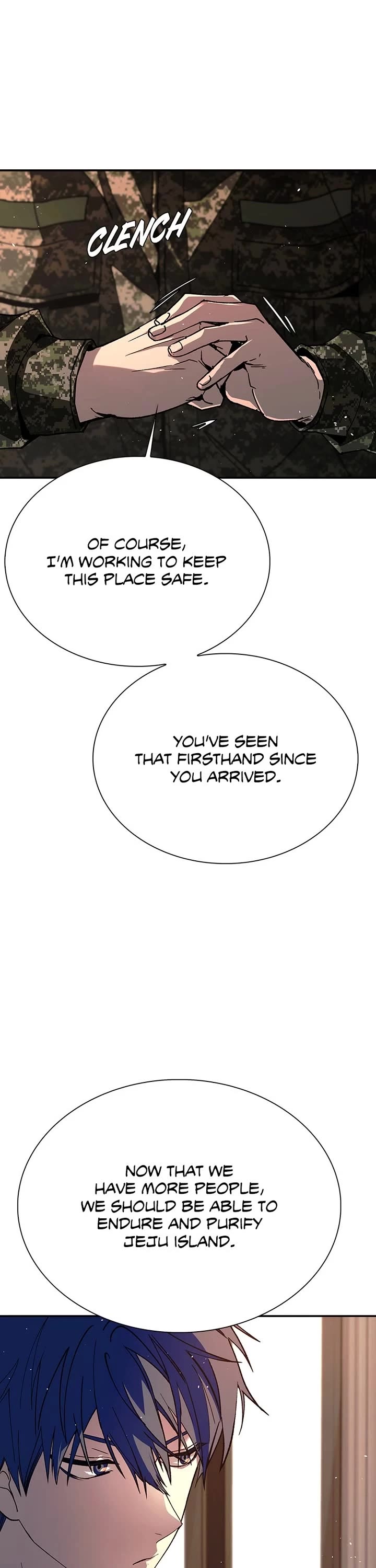 The End is a Game to Me chapter 76 page 11