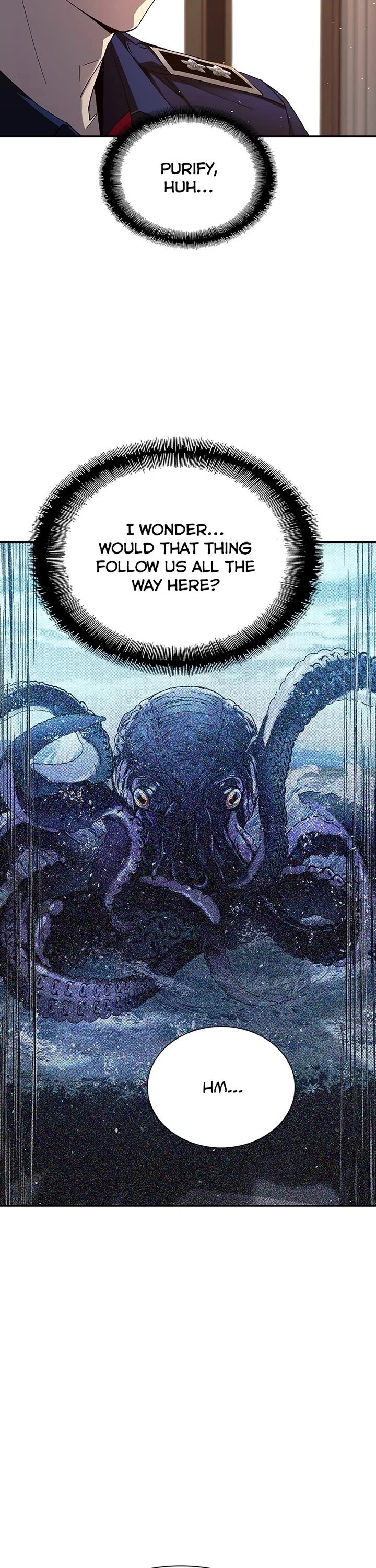 The End is a Game to Me chapter 76 page 12