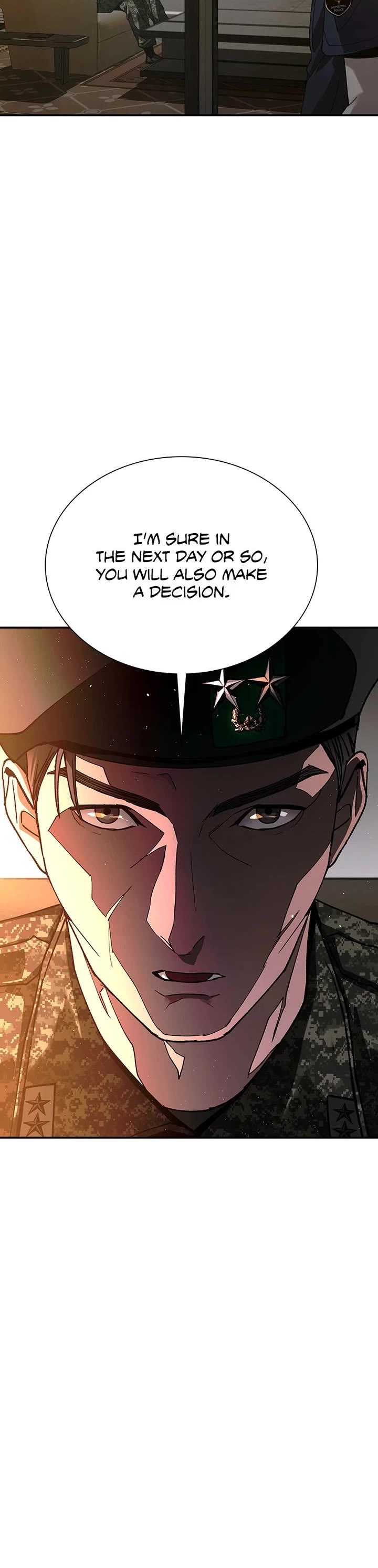 The End is a Game to Me chapter 76 page 14