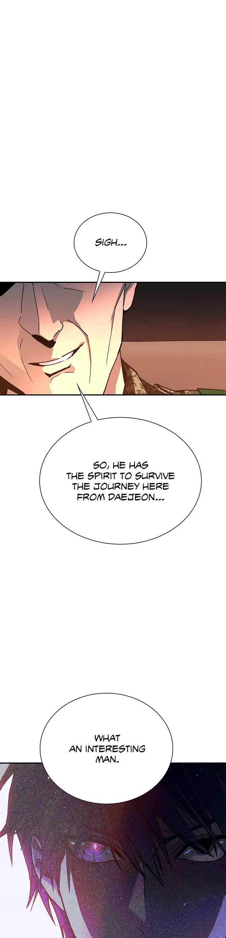 The End is a Game to Me chapter 76 page 19