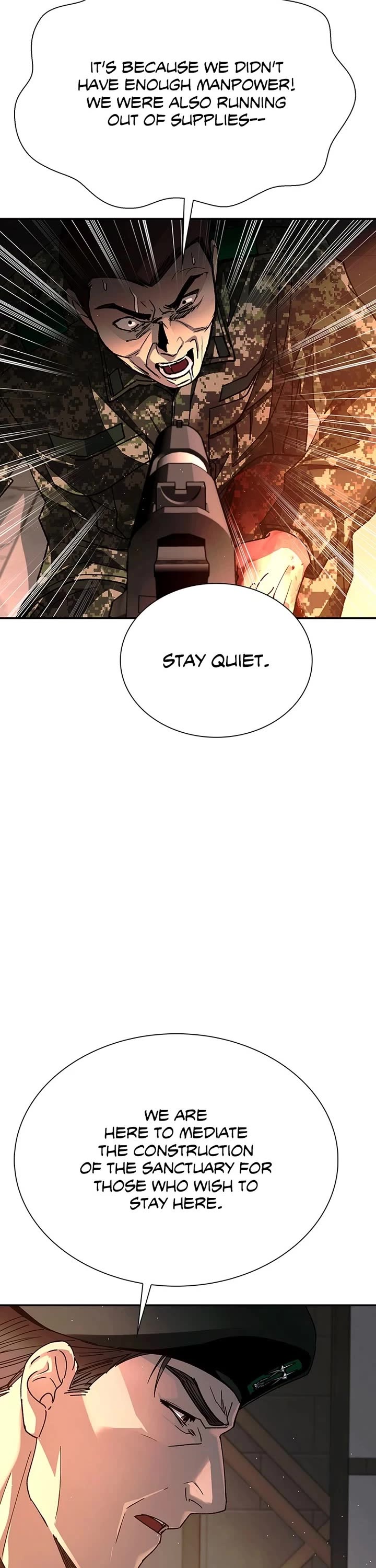 The End is a Game to Me chapter 76 page 2