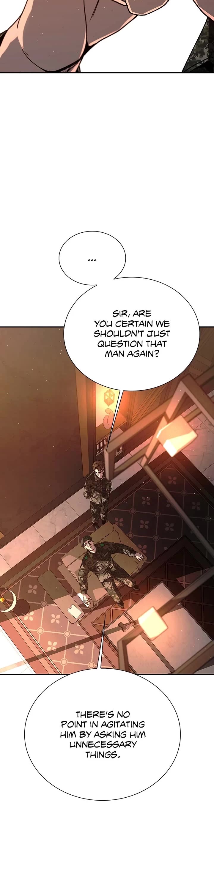 The End is a Game to Me chapter 76 page 24