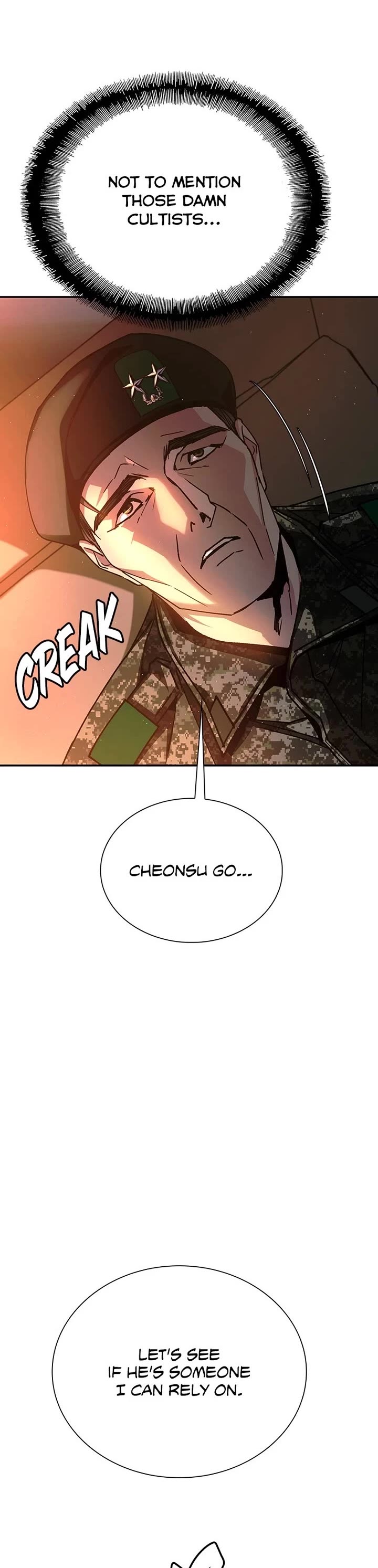 The End is a Game to Me chapter 76 page 25