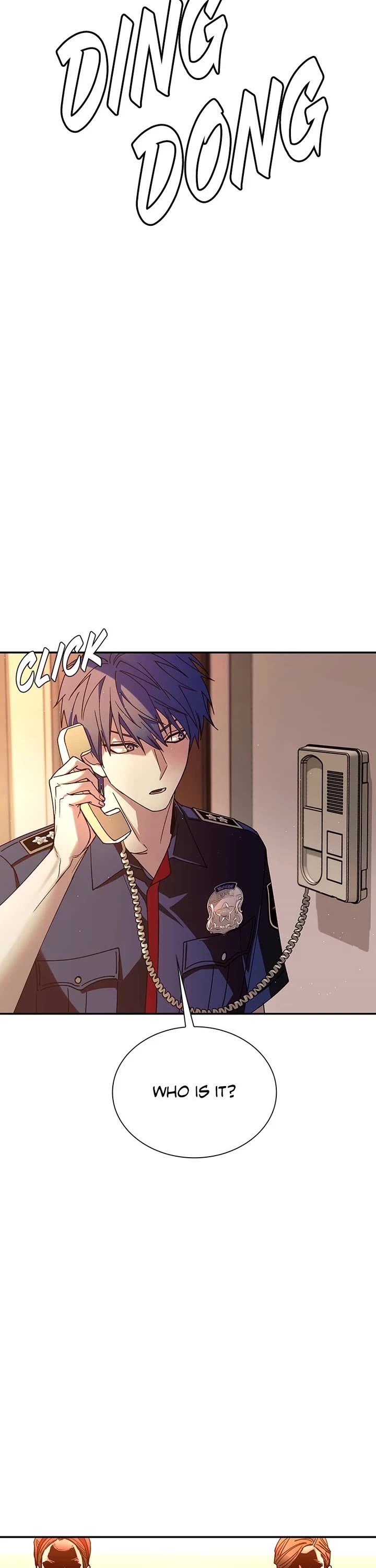 The End is a Game to Me chapter 76 page 26