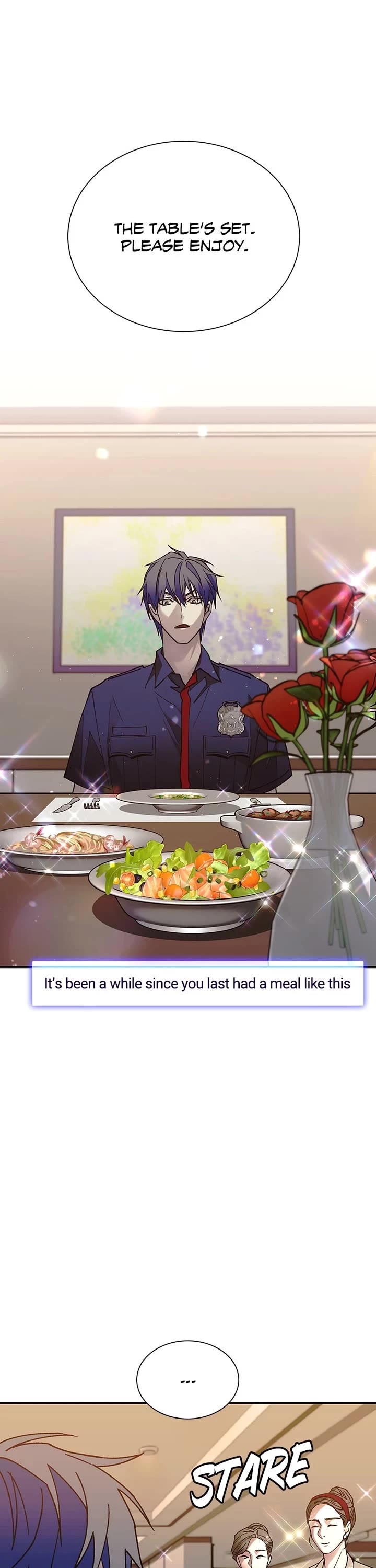 The End is a Game to Me chapter 76 page 28