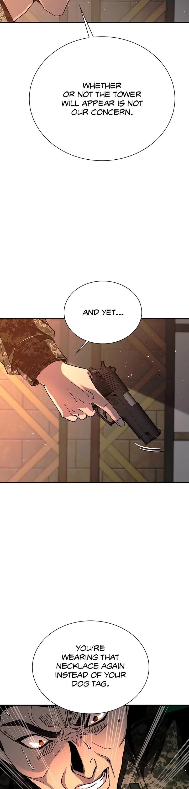 The End is a Game to Me chapter 76 page 3