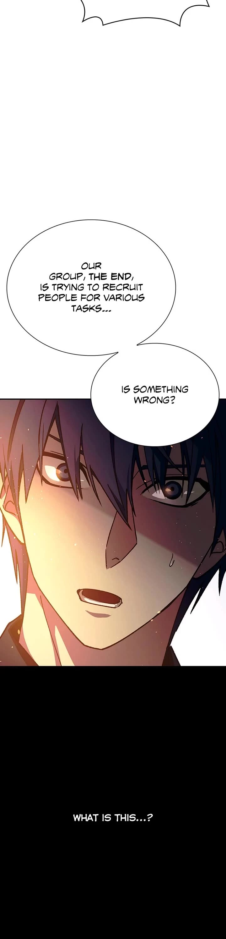 The End is a Game to Me chapter 76 page 39