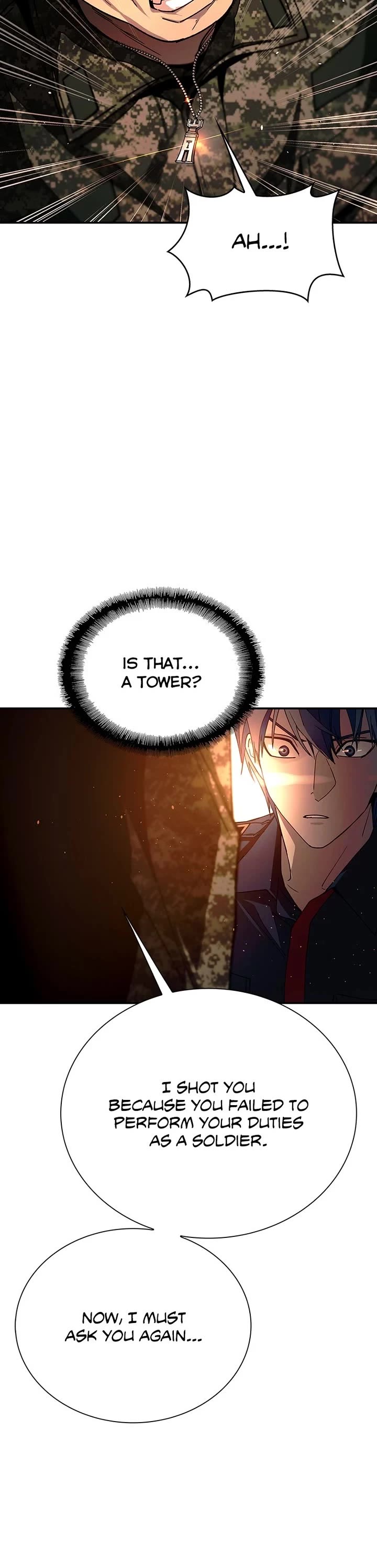 The End is a Game to Me chapter 76 page 4