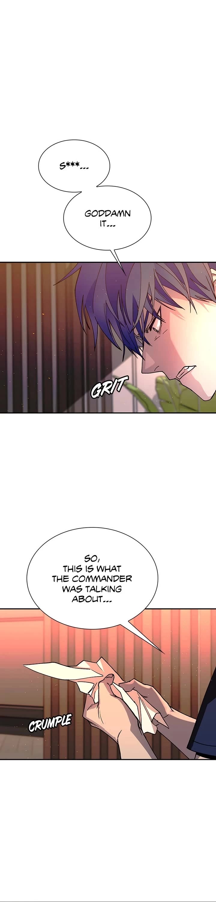 The End is a Game to Me chapter 76 page 48