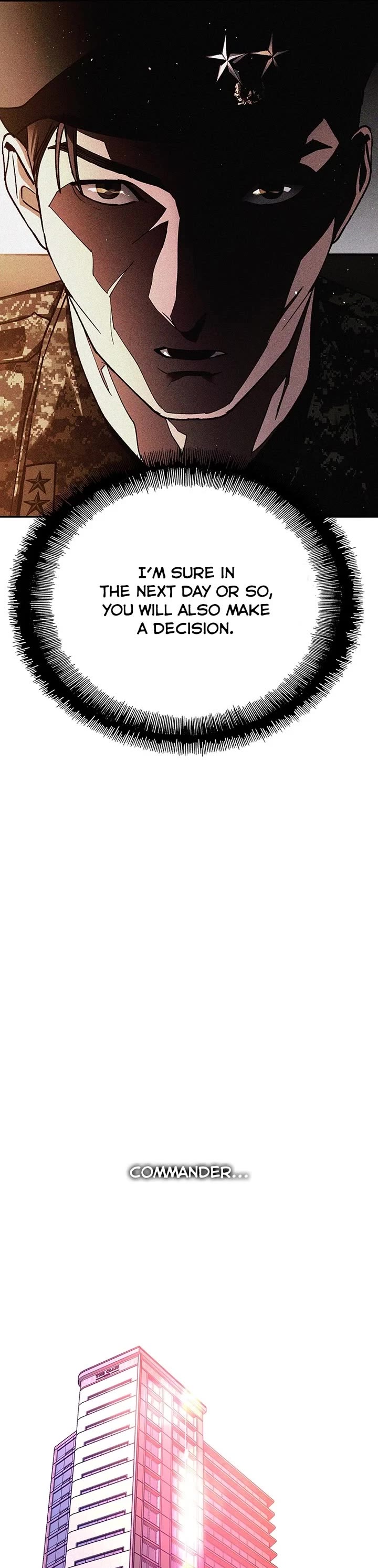 The End is a Game to Me chapter 76 page 49