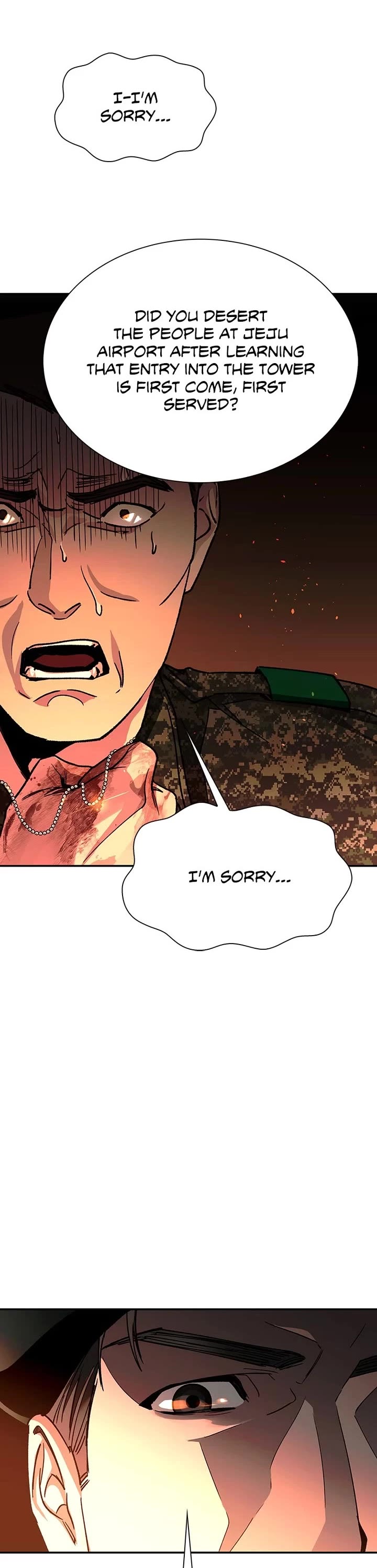 The End is a Game to Me chapter 76 page 5