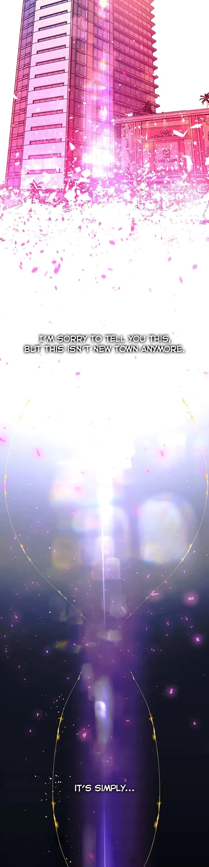 The End is a Game to Me chapter 76 page 50